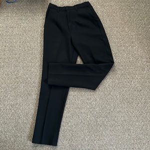 Size 4 trousers